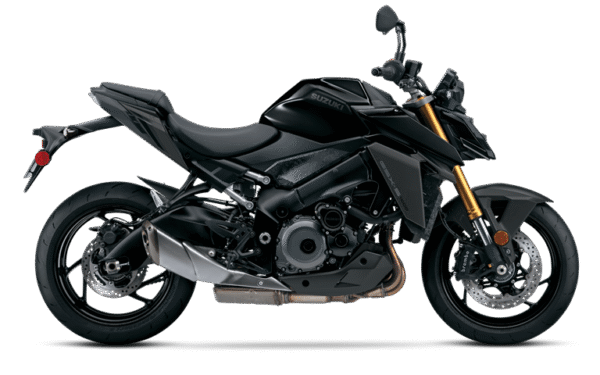 Suzuki GSX-S1000A 2024 - Image 2