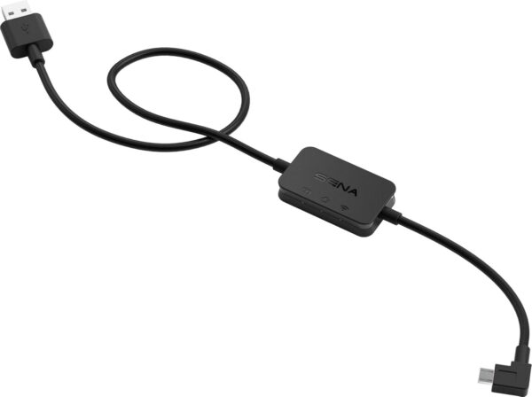 Sena 50S Bluetooth Headset & Intercom - Image 2