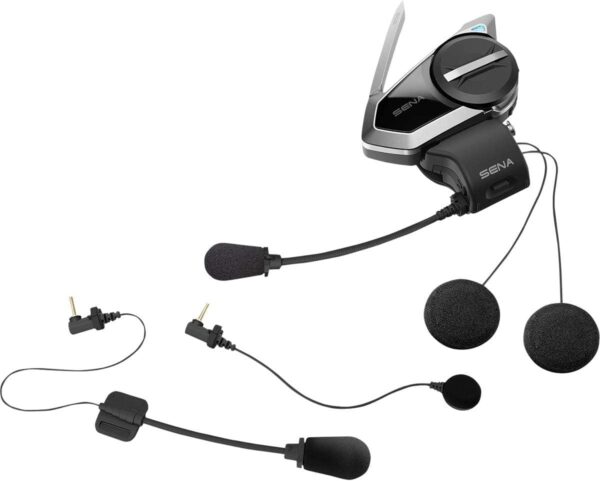 Sena 50S Bluetooth Headset & Intercom - Image 4