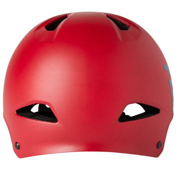 Fox Flight Sport Helmet - Red - Image 2