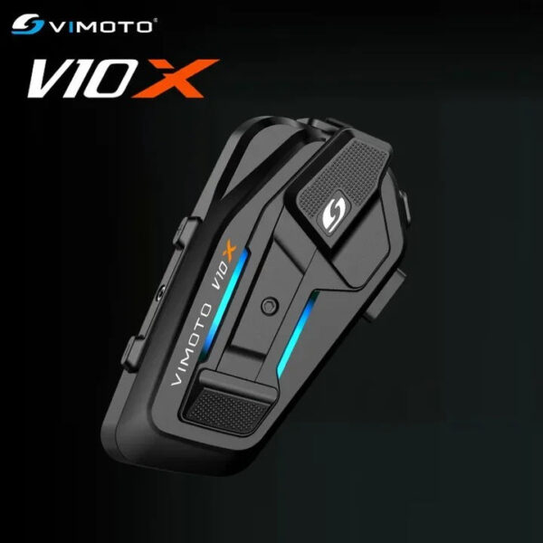 Vimoto V10X Bluetooth Intercom - Image 2