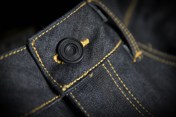 Icon Overlord Riding Pants Blue - Image 10