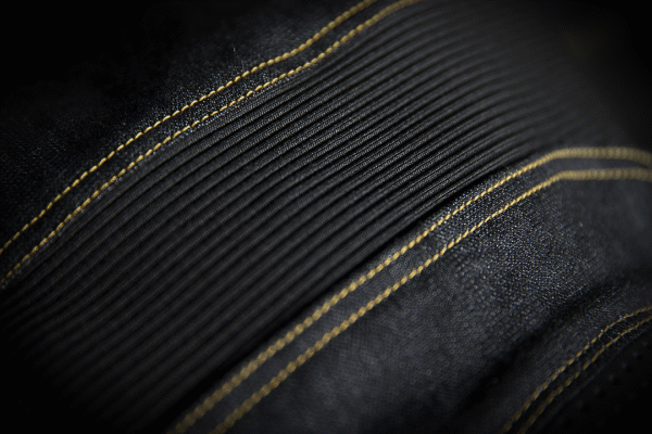 Icon Overlord Riding Pants Blue - Image 9