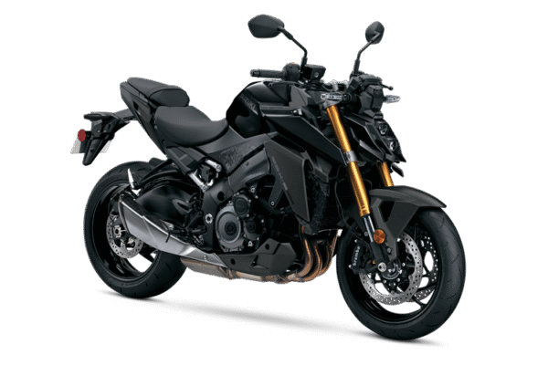 Suzuki GSX-S1000A 2024