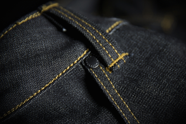 Icon Overlord Riding Pants Blue - Image 11