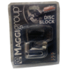 Maggi Shoelock 6 MM/5.5MM Disk