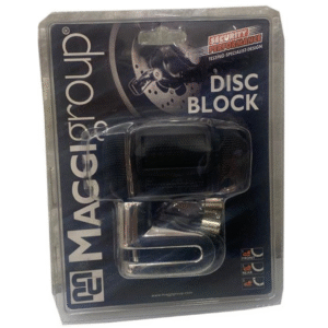 Maggi Shoelock 6 MM/5.5MM Disk