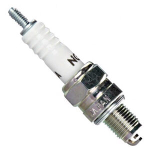 NGK  Spark Plug (C7HSA)