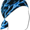 ZAN Flydanna Blue Lightning