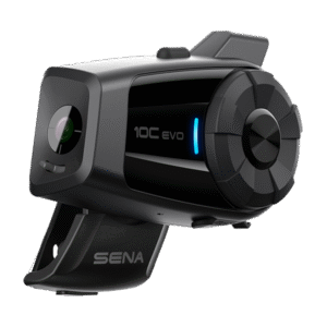 Sena 10C EVO Bluetooth Headset & Camera