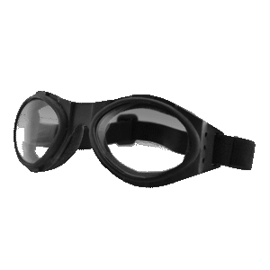 Bobster Bugeye 3 Clear Photochromic Lens