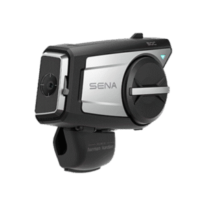 Sena 50C Harman Kardon Mesh Intercom & 4K Camera