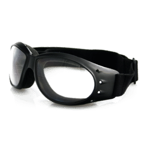 Bobster Cruiser Clear Lens