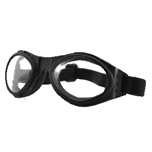 Bobster Bugeye Clear Lens