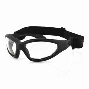 Bobster GXR Clear Lens