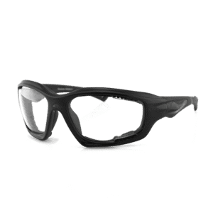 Bobster Desperado Clear Lens