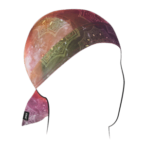 Zan Flydanna SportFlex Series Starry Mandala