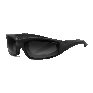 Bobster Foamerz 2 Smoked Lens