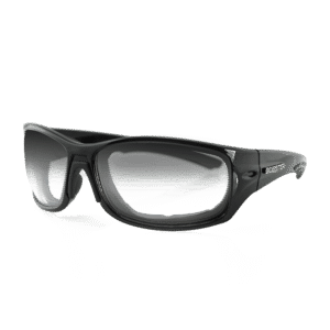 Bobster Rukus Clear Photochromic Lens
