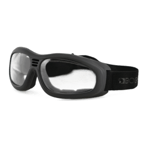 Bobster Touring 2 Clear Lens