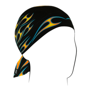 Zan Flydanna SportFlex Hot Rod Flame