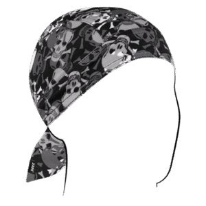 Zan Flydanna SportFlex All Over Skull