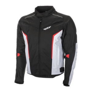 Fly Racing Launch Jacket