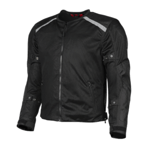 Noru Tabi Mesh Jacket