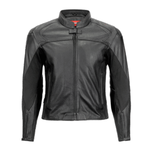 Noru Maruchi Leather Jacket