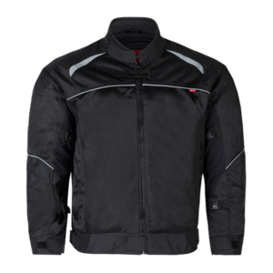 Noru Kuki Mesh Jacket