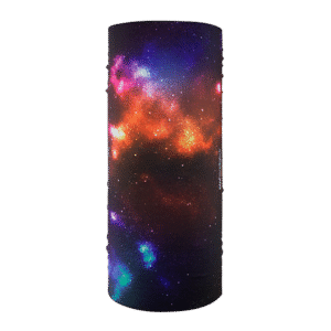 Zan Motley Tube Polyester Orion