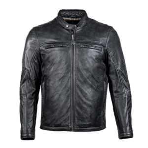 Cortech Idol Leather Jacket