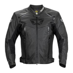 Cortech Chicane Leather Jacket