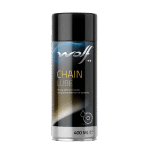 Wolf CHAIN LUBE - 0.4L