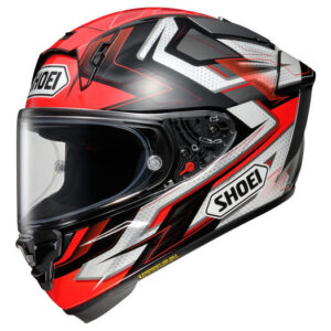 SHOEI X-FIFTEEN ESCALATE TC-1 Helmet