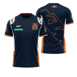 Red Bull KTM Racing T-Shirt WP
