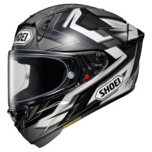 SHOEI X-FIFTEEN ESCALATE TC-5 Helmet