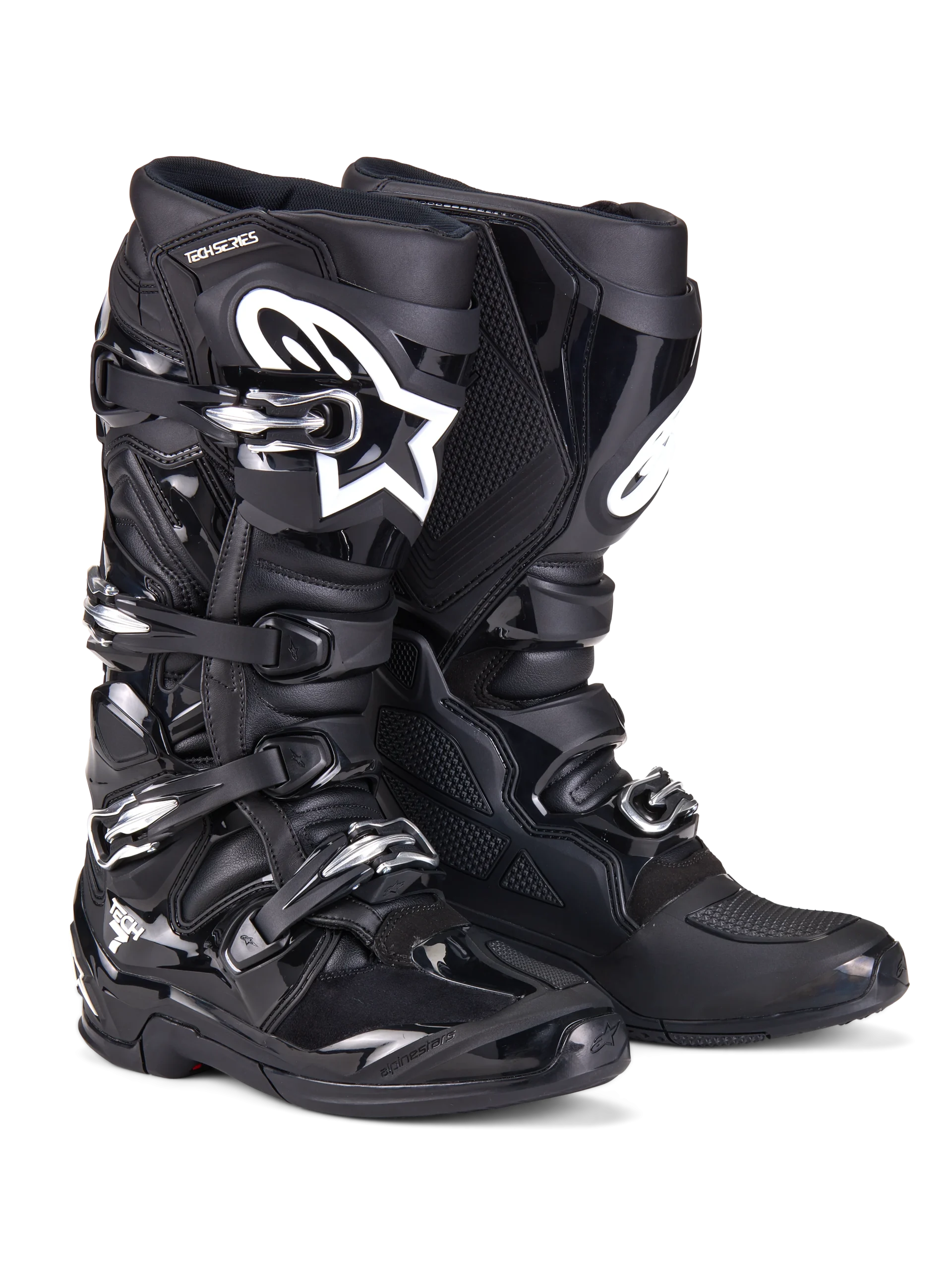 Alpinestars Tech 7 Boots