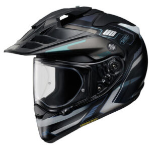 SHOEI HORNET X2 INVIGORATE TC-5 Helmet