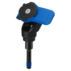 Quad Lock Motorcycle Handlebar Clamp Bolt Mount