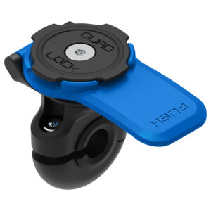 Quad Lock Motorcycle Mirror Mount