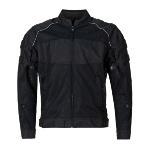 Noru Kaze Mesh Jacket
