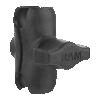 RAM Composite Double Socket Arm - B Size Short