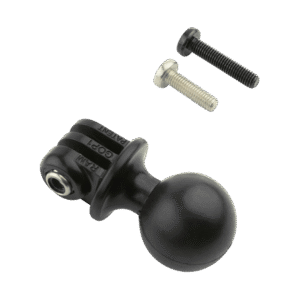 RAM Action Camera Universal Ball Adapter