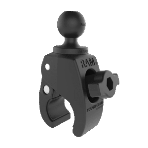 RAM Tough-Claw Small Clamp Base with Ball
