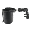 RAM Level Cup 16oz Drink Holder Brake/Clutch Reservoir Mount