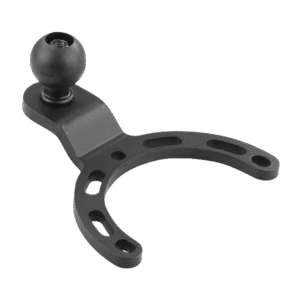 RAM Small Gas Tank Ball Base for Motorcycles