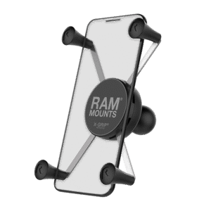 RAM X-Grip Large Phone Holder with Ball - B Size