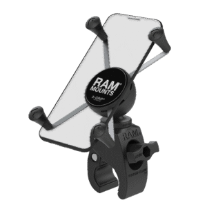 RAM X-Grip Large Phone Mount with RAM Snap-Link Tough-Claw