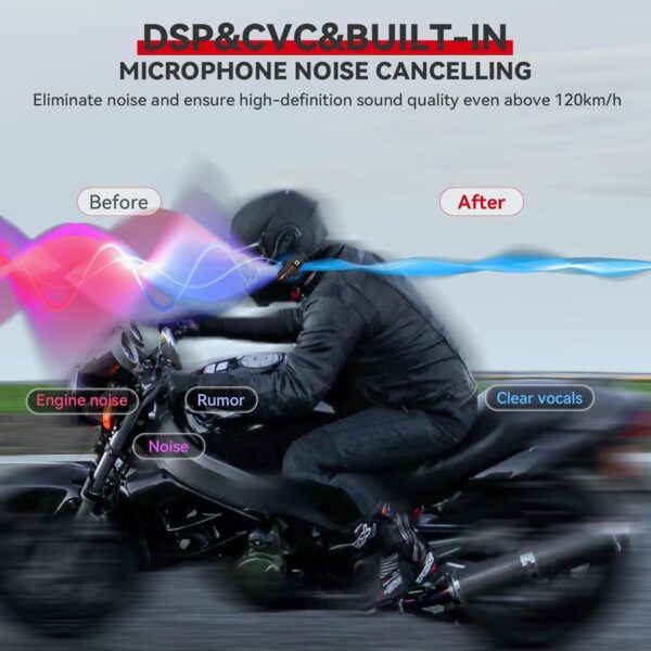 XGP Bluetooth Headset V5.2 - Image 6